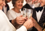 Freuen Sie sich auf ein unvergessliches Silvester im Harz.