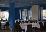 Restaurant des Hotels Blocksberg