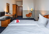 Beispiel Doppelzimmer