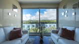 Lobby des Hotels Vale do Navio