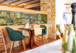 Restaurant des AaRa Hotels Radeberg