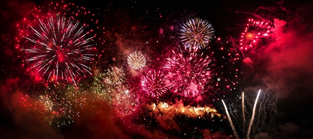 Willkommen zu Ihrer Silvesterauszeit!