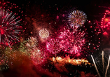 Willkommen zu Ihrer Silvesterauszeit!