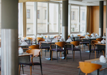 Restaurant des Best Western Plus Hotels Bautzen