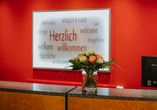 Fühlen Sie sich im Best Western Plus Hotel Bautzen wie zuhause!