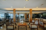 Das Hotel erwartet Sie in einem freundlichen und einladenden Ambiente.