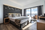 Beispiel für ein Doppelzimmer im Hotel THB Gran Bahía