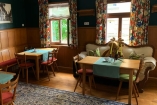 Freuen Sie sich auf ein gemütliches Ambiente im Hotel Aspire Kronprinz.