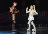 STARLIGHT EXPRESS – Das Musical begeistert schon seit 30 Jahren zahlreiche Zuschauer.