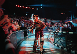 Sie werden begeistert sein von STARLIGHT EXPRESS – Das Musical!