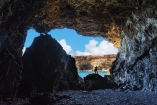 In Ajuy besuchen Sie die berühmten Höhlen – ein Ort voller Mystik und geologischer Geschichte. 