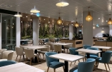 Das Restaurant des Hotels Spark by Hilton Pobierowo