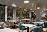 Das Restaurant des Hotels Spark by Hilton Pobierowo