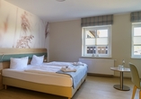 Beispiel für ein Doppelzimmer Komfort