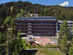 Herzlich willkommen im Hotel Faern Crans-Montana!