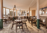 Restaurant Eteila Brasserie