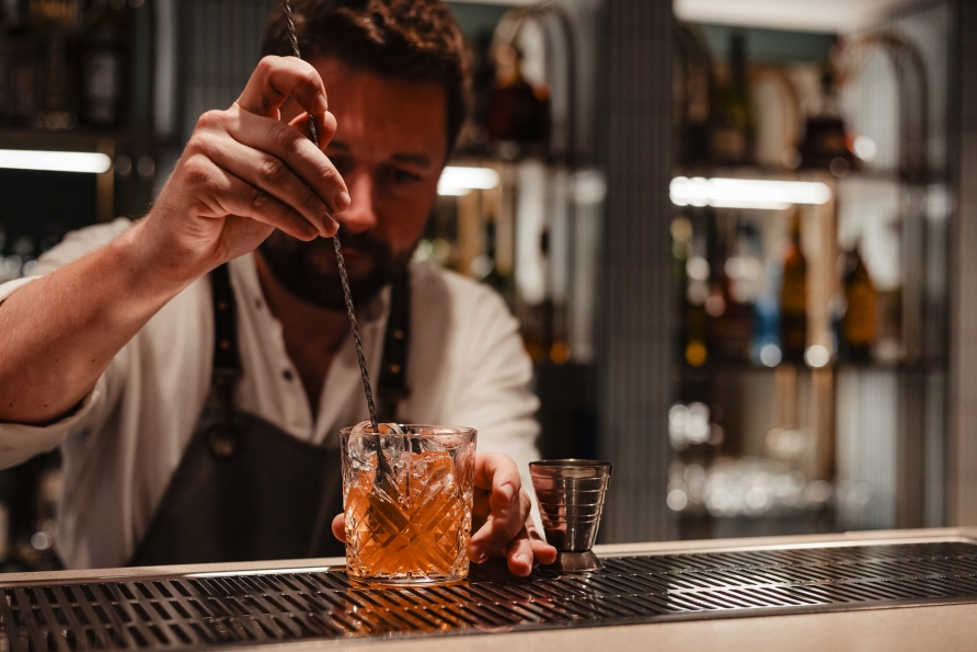 Sewi Bar & Social Club