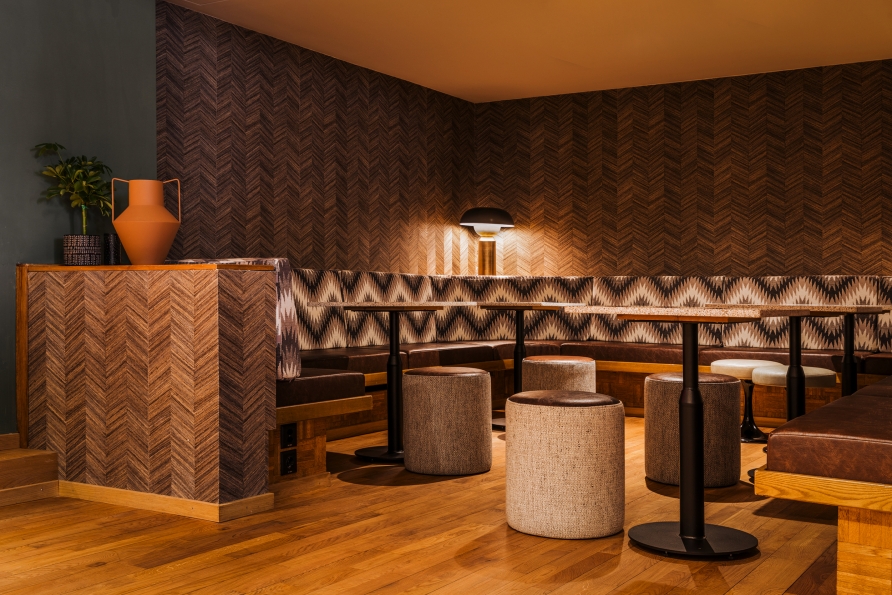 Sewi Bar & Social Club
