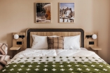 Beispiel Doppelzimmer Comfy Double