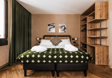 Beispiel Doppelzimmer Comfy Double