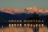 Herzlich willkommen in Crans-Montana!