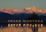 Herzlich willkommen in Crans-Montana!