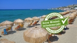 Sonne, Strand und Erholung warten auf Sie!