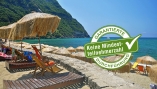 Sonne, Strand und Erholung warten auf Sie!