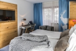Beispiel eines Kuschelzimmers