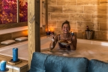 Buchen Sie sich im Hotel ihr ganz privates Spa-Erlebnis.