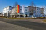 Herzlich willkommen im Hotel Seehof Leipzig. 