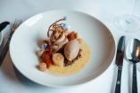 Wir wünschen Ihnen einen guten Appetit!