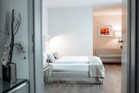 Beispiel eines Doppelzimmers Comfort