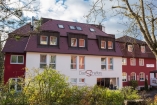 Das Schaffers empfängt Sie herzlich.