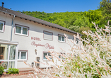 Herzlich willkommen im Landhotel Ringelsteiner Mühle!