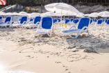 Nur wenige Schritte bis zum Meer – entspannen Sie am Strand.