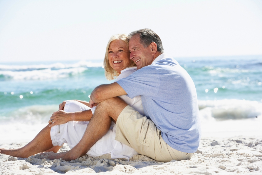 An Strand und Meer sammeln Sie unvergessliche Urlaubsmomente.