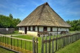 Fränkisches Freilandmuseum in Bad Windsheim