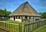 Fränkisches Freilandmuseum in Bad Windsheim