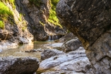Besuchen Sie den Hinterstoder Wasserfall!
