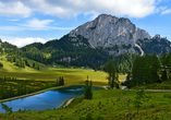 Die traumhafte Natur im Nationalpark Kalkalpen 