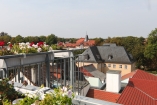 Frische Luft, stilvolles Ambiente und eine Auszeit, die Sie sich verdient haben – im ALPHA HOTEL Hermann von Salza