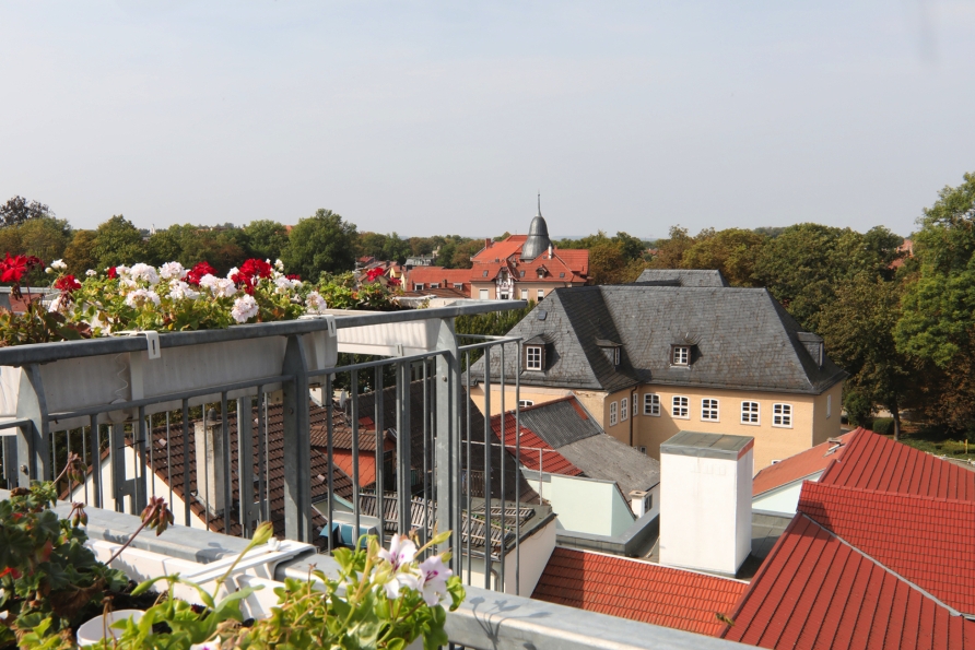 Frische Luft, stilvolles Ambiente und eine Auszeit, die Sie sich verdient haben – im ALPHA HOTEL Hermann von Salza