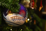 Wir wünschen Ihnen Frohe Weihnachten!
