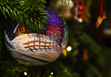Wir wünschen Ihnen Frohe Weihnachten!