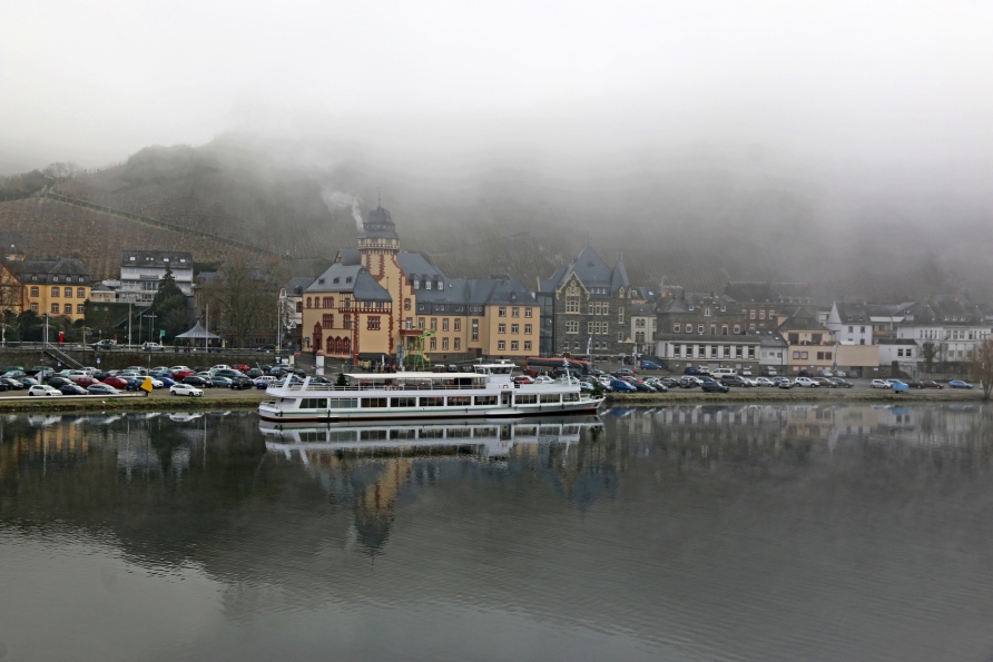 Erleben Sie die Naturidylle rund um die Mosel.