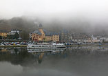 Erleben Sie die Naturidylle rund um die Mosel.