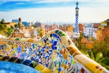 Entdecken Sie Barcelona, die faszinierende Hauptstadt Kataloniens, bei einem unvergesslichen Tagesausflug.