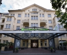 Herzlich willkommen im Hotel Wyndham Garden Berlin Mitte!