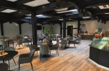 Restaurant im Moselhotel Burg-Café Alken